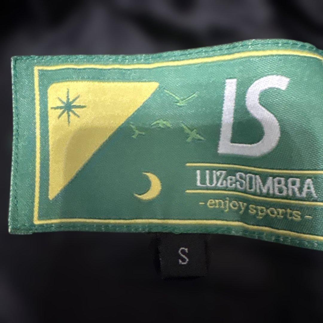 LUZ eSOMBRA 中綿　ジャケット　Ｓ