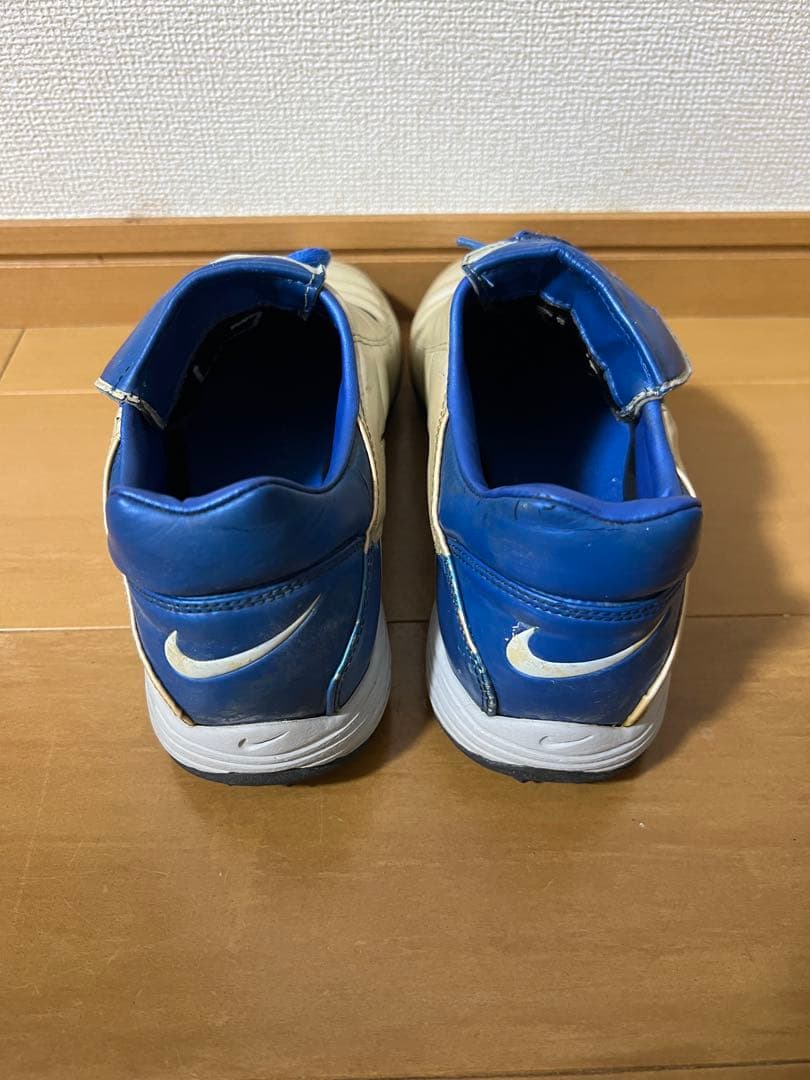 nike total 90 ナイキ　トータル90 サッカーシューズ