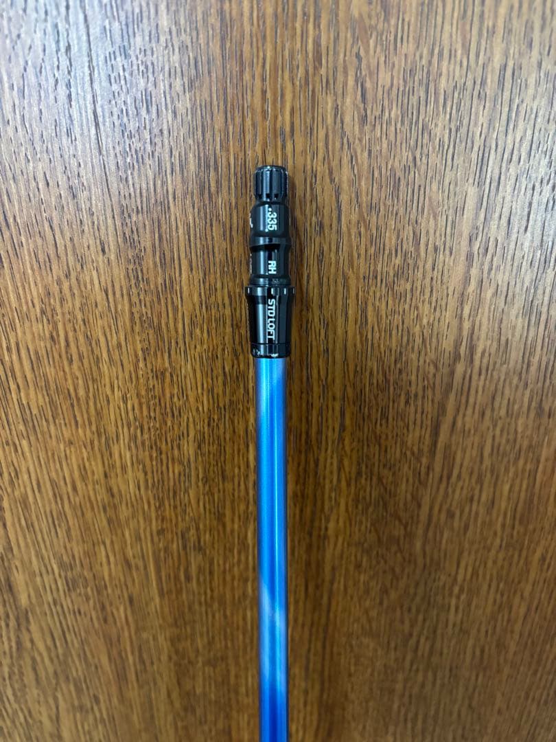 テーラメイド Speeder 661 Evolution V S ドライバー用