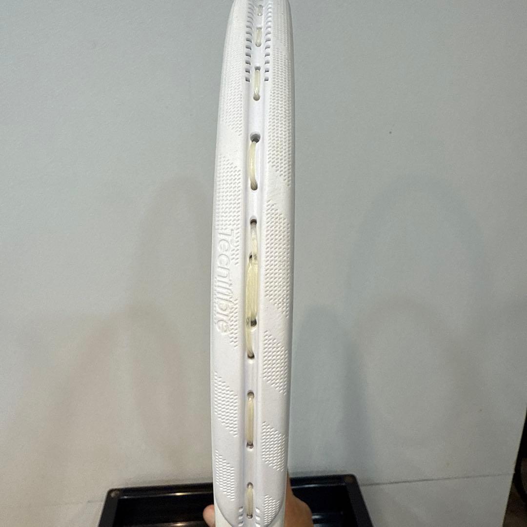 ラケット(軟式用) T-FIGHT 305 Isoflex G2