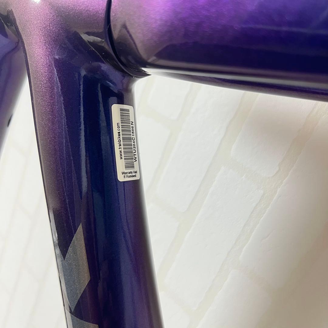 TREK エモンダ emonda ALR 2016 リム