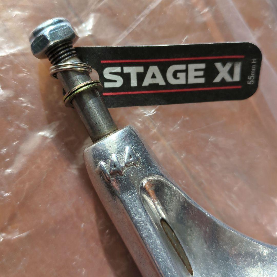 INDEPENDENT STAGE 11・144・スケートボード・トラック・2個