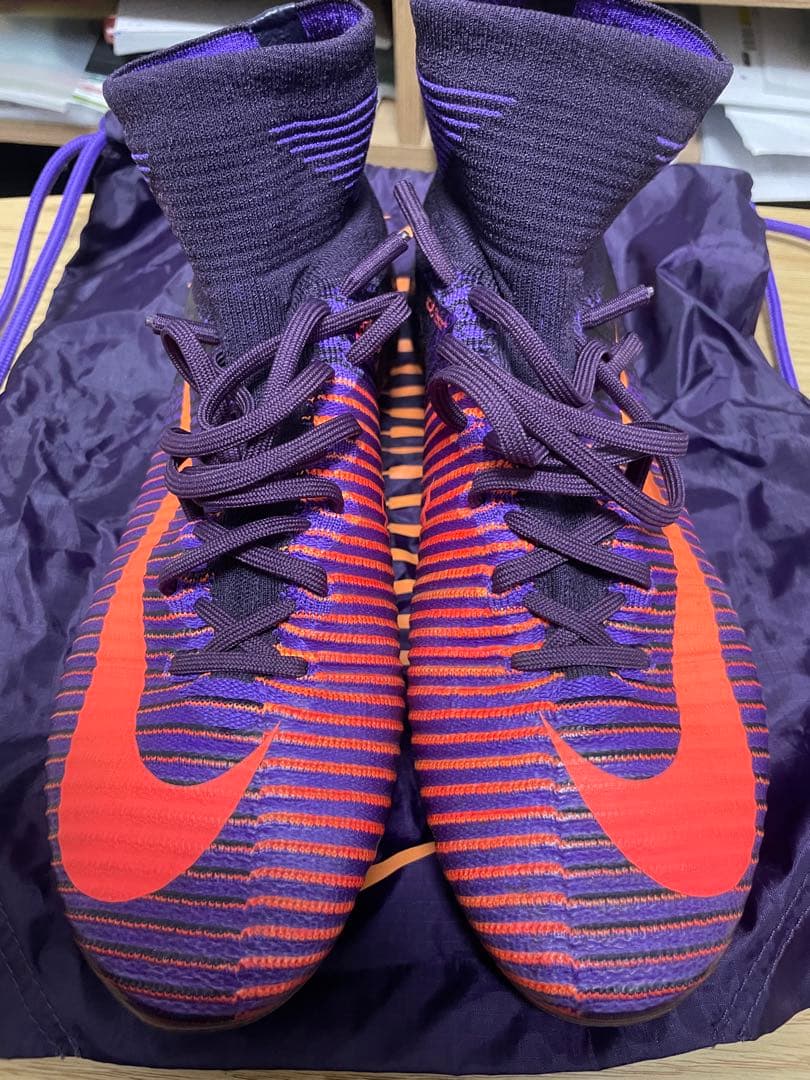 シューズ Nike Mercurial Superfly V