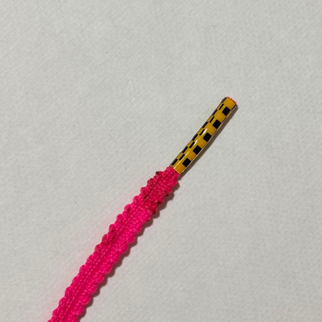 ナイキ エア ズーム マックスフライ 23.5cm ピンク