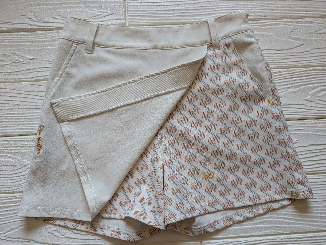 レザレクション♥セットアップ♥2点セット