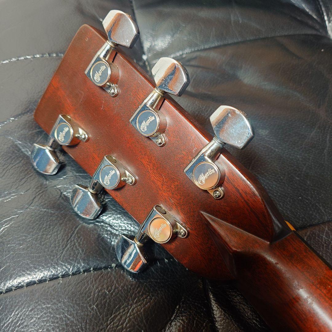 Martin D-28 1992年製