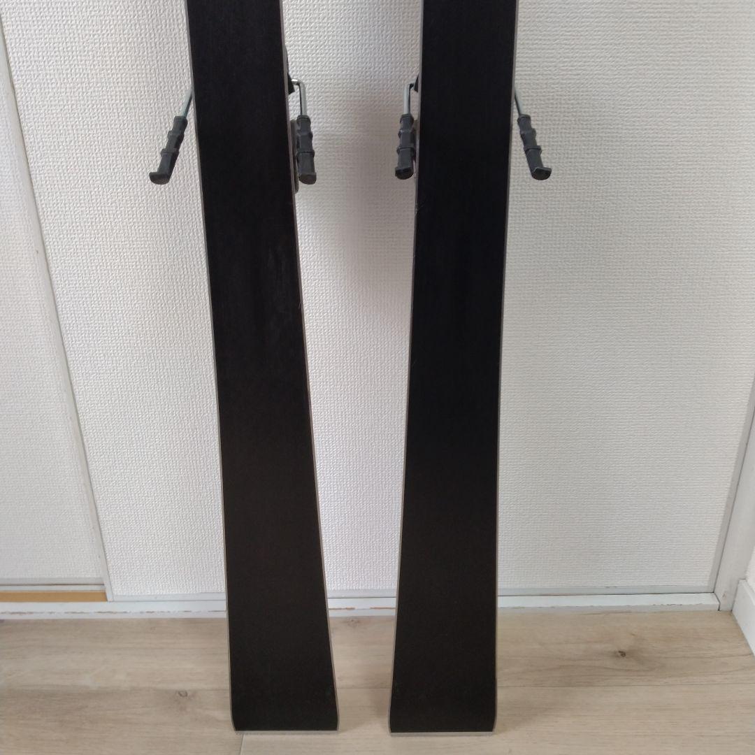スキー HEAD WC REBELS e-SL 165cm