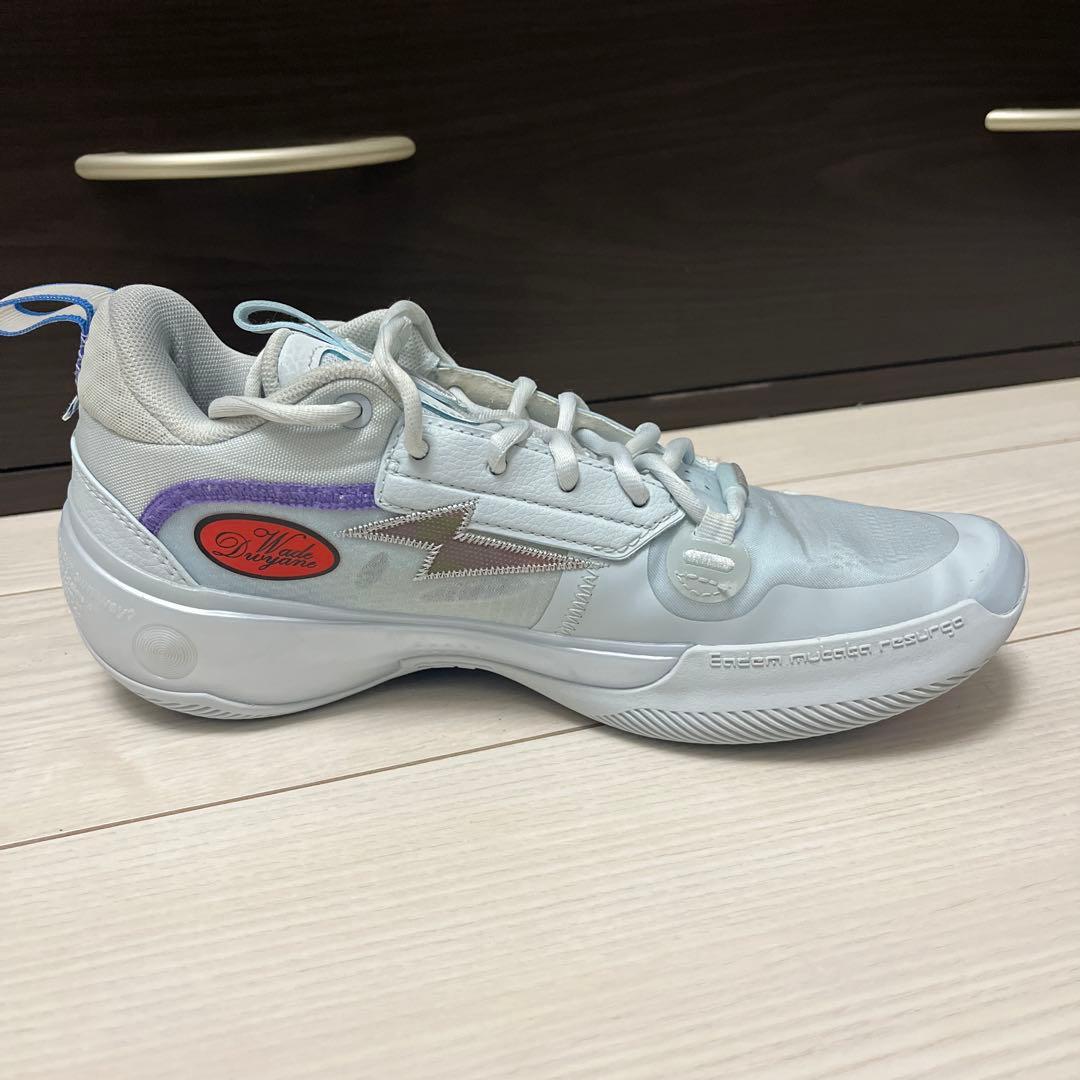シューズ(男性用) Li-Ning wow10 low25cn/US7.5