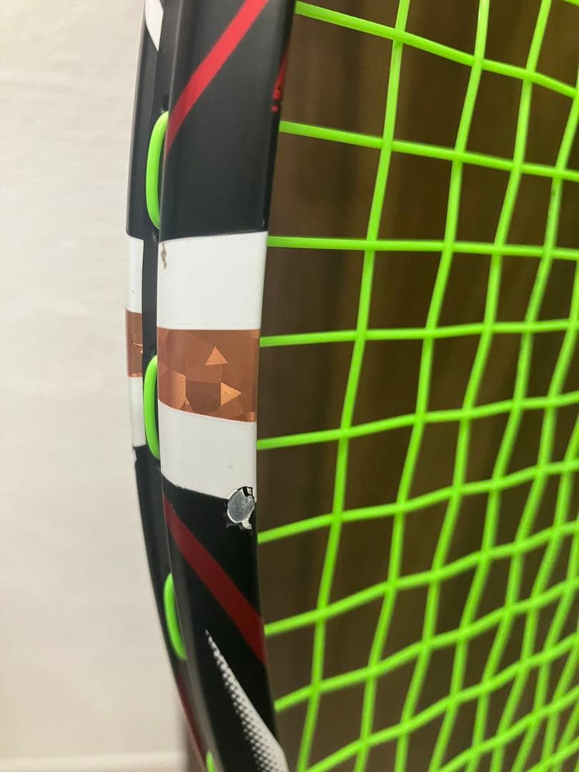 希少品　DUNLOP GALAXEED 100V