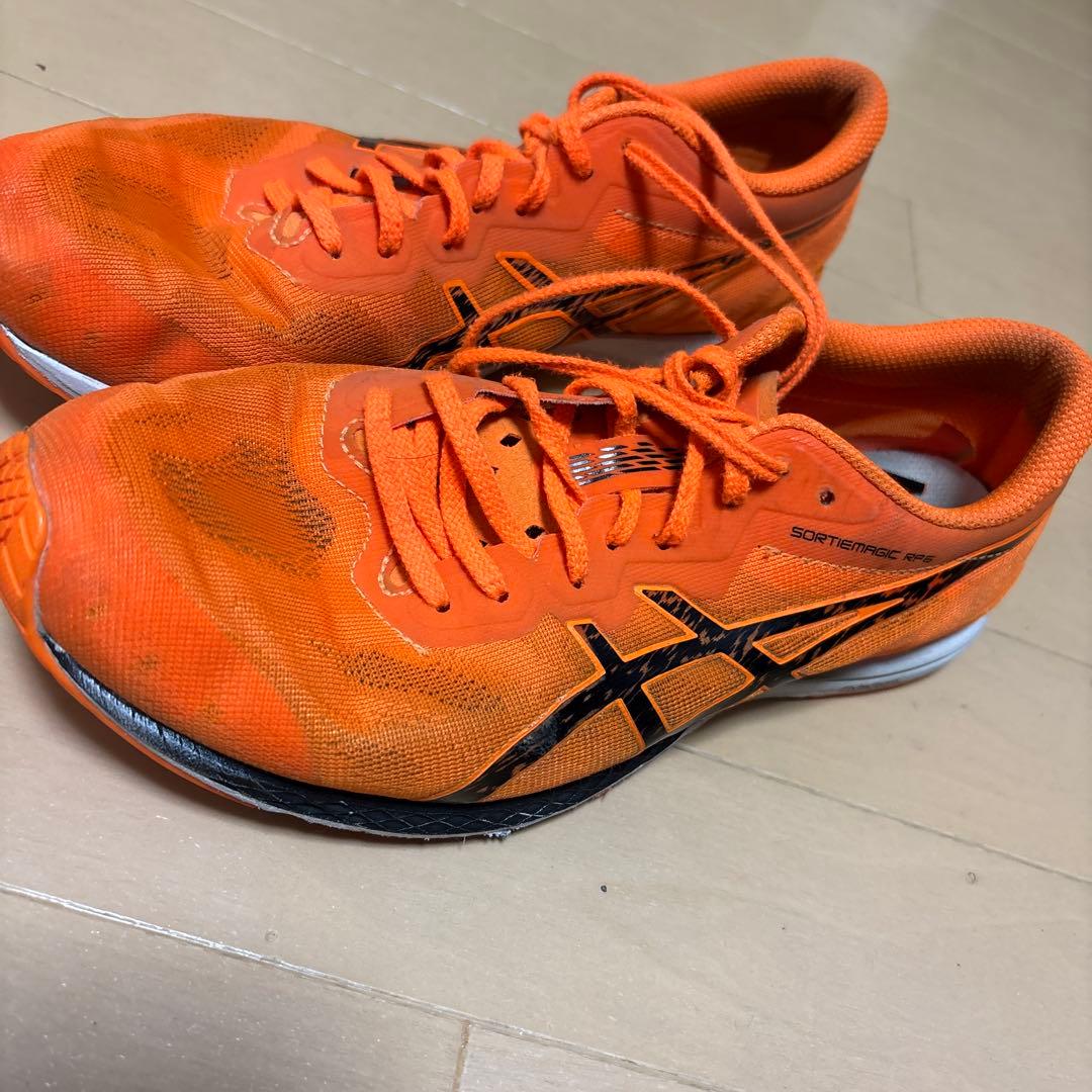 ASICS マジックソーティー26センチ