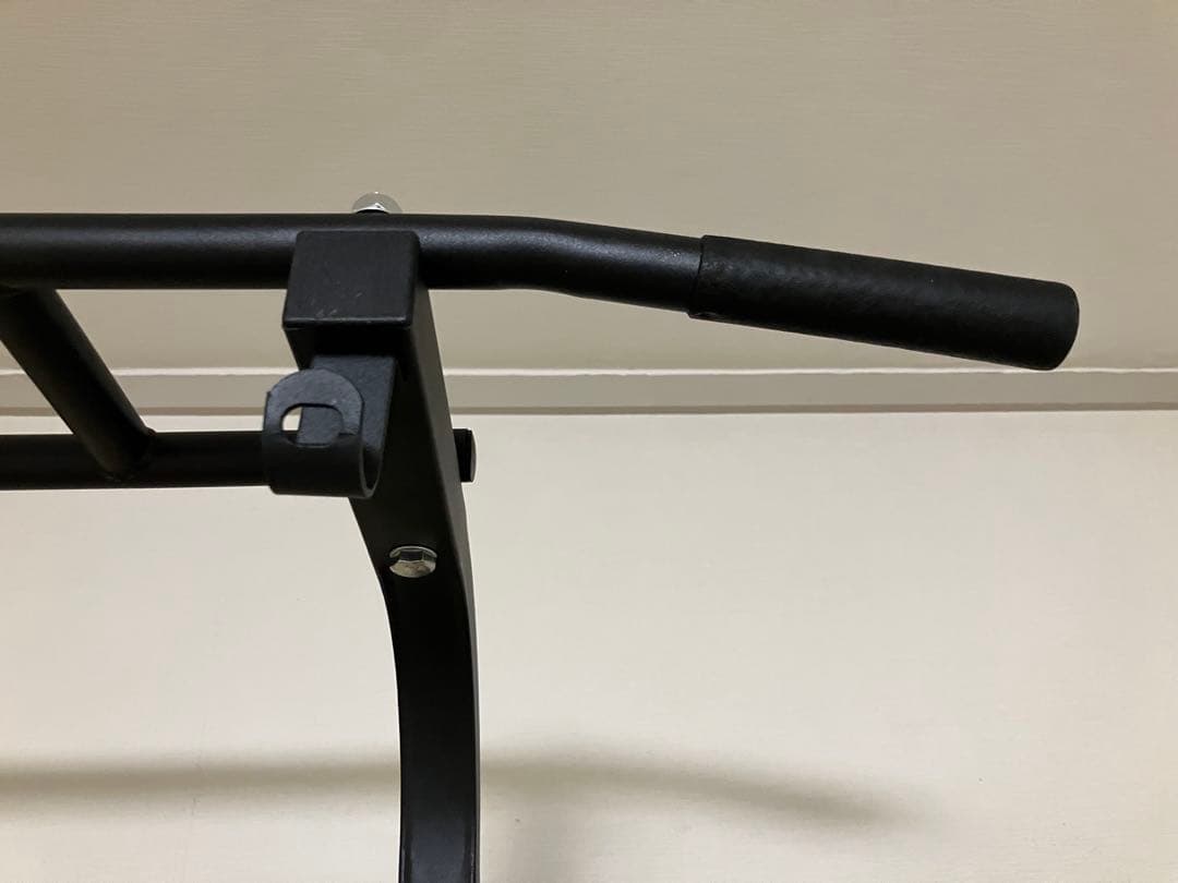 STEADY 懸垂マシン　組み立てのみ　未使用
