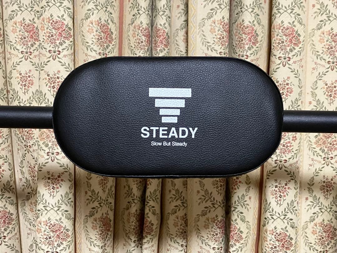 STEADY 懸垂マシン　組み立てのみ　未使用
