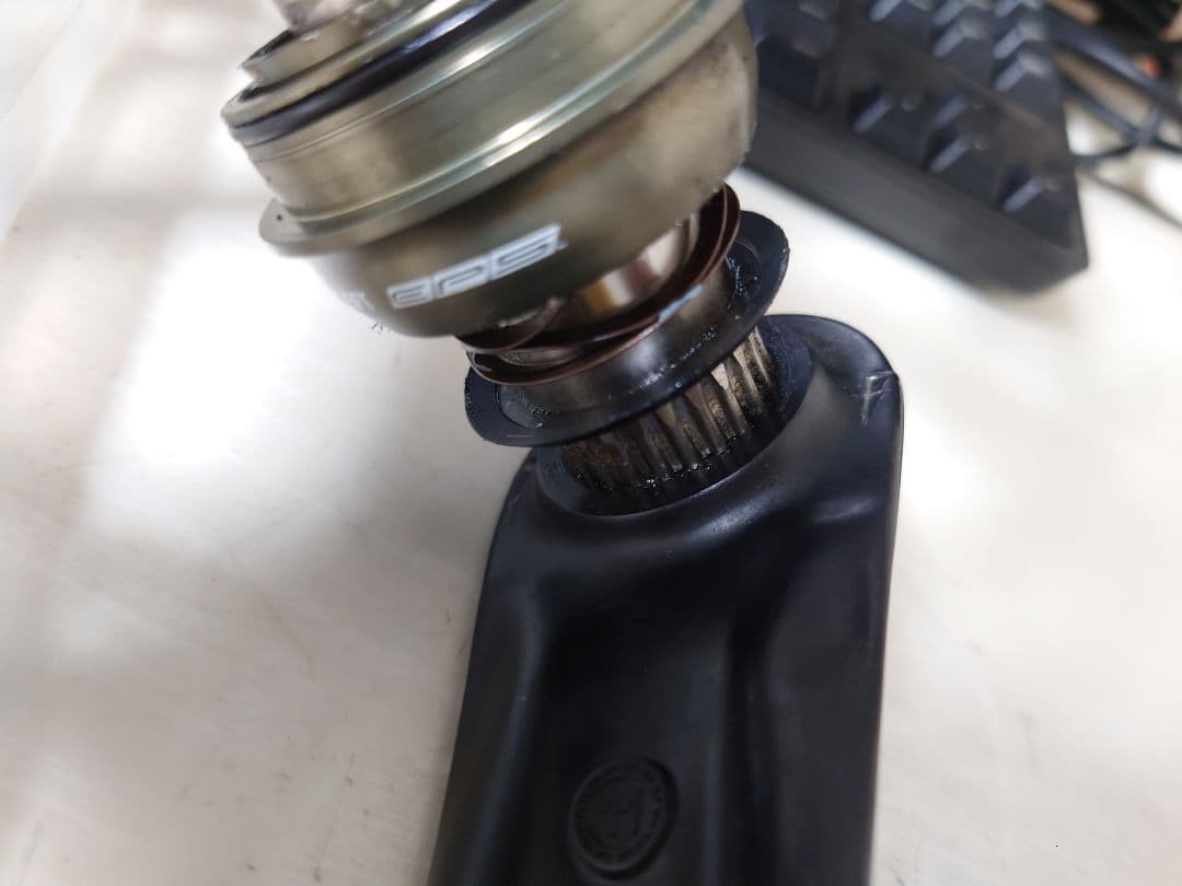 パーツ Campagnolo centaur 170mm 52-39t