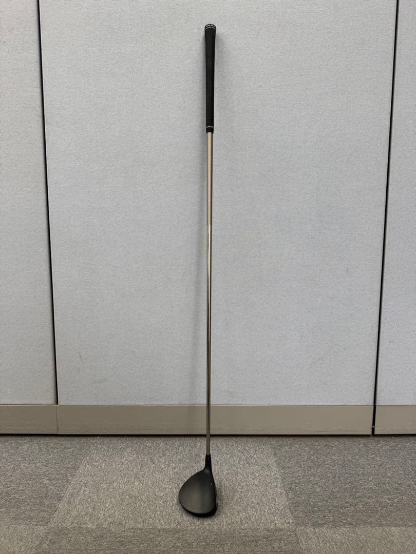 PING G440 MAX FW #4 ピンツアークロム75S