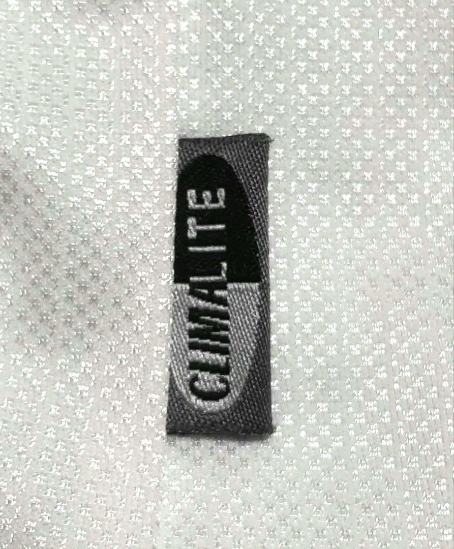 【状態要確認】adidas 02/03 レアル・マドリード(H) ユニフォーム