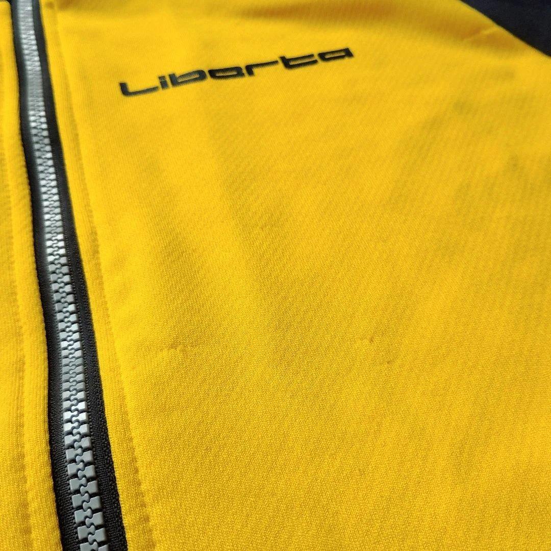 Liberta ジャージセット 145 リベルタ サッカー 半袖＋長袖ジャージ