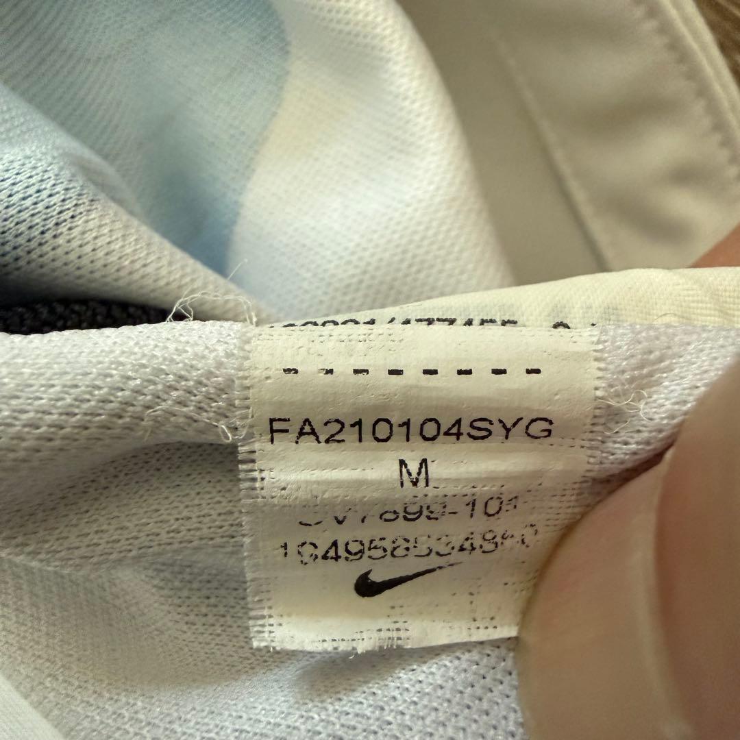 NIKE 正規品 インテル 21/22 Lautaro アウェイ ユニフォーム