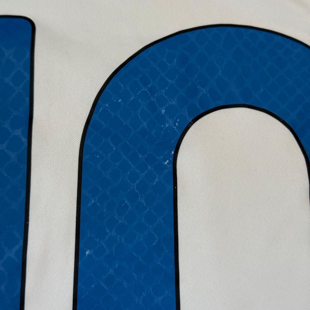 NIKE 正規品 インテル 21/22 Lautaro アウェイ ユニフォーム
