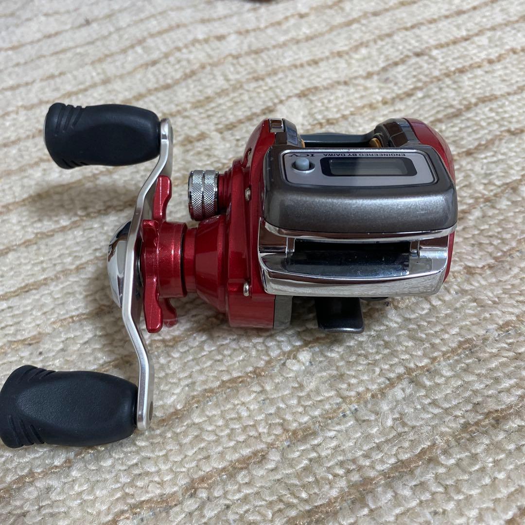 ダイワ　イッツICV 150WR