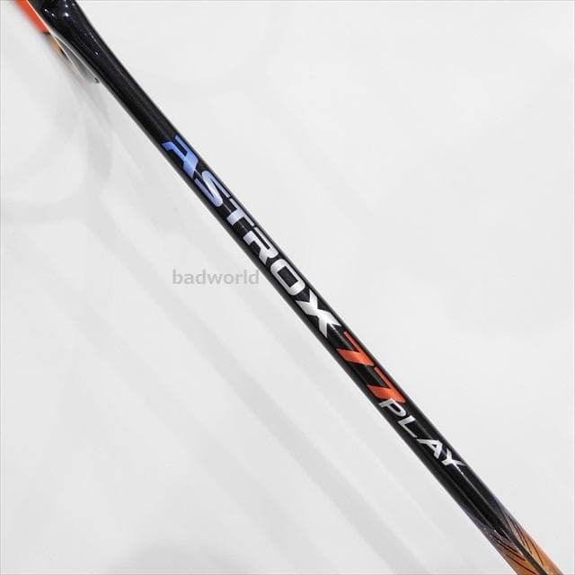 新品/ヨネックス/4U5/アストロクス77プレイ/ASTROX77 PLAY/7