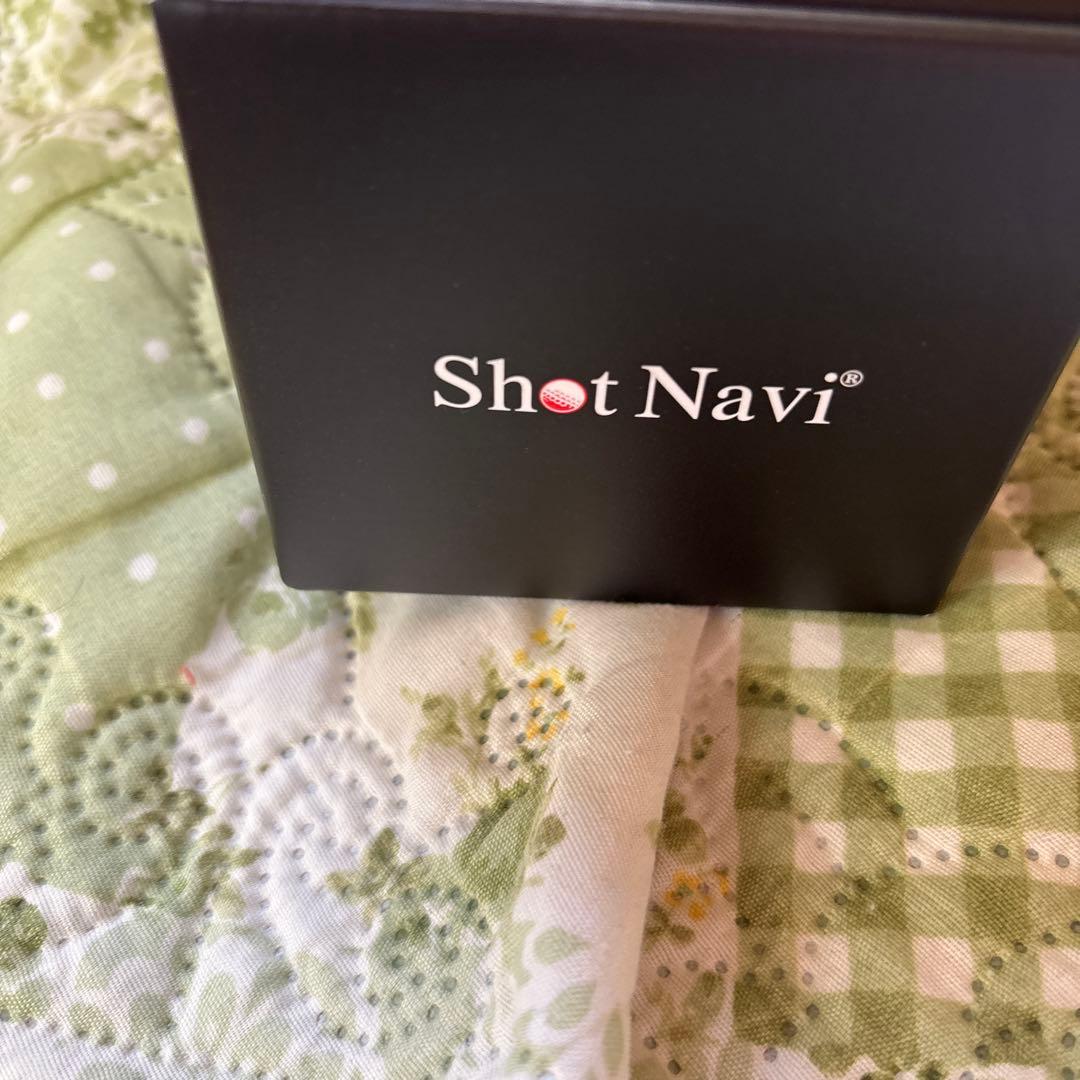 Shot Navi Evolve GPSナビ