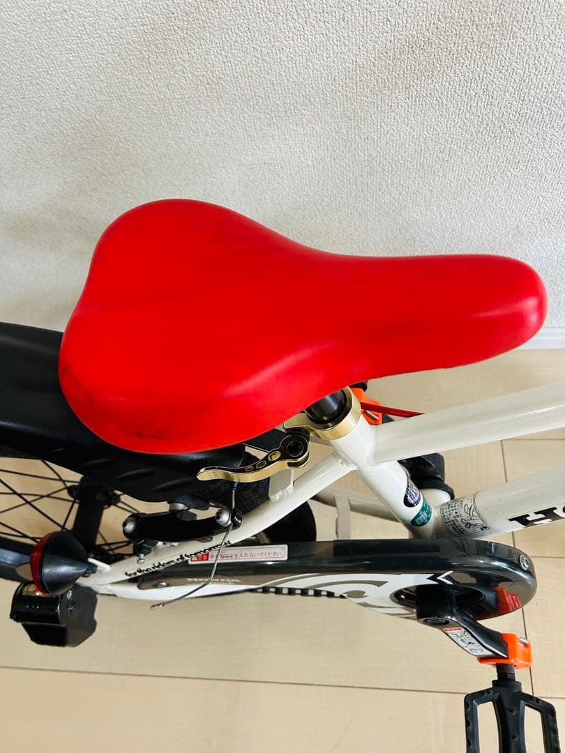 【和歌山取引】HONDA　D-bike/ディーバイク　マスター 18インチ