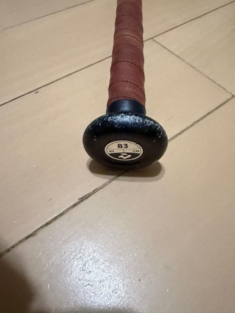 ディマリニ　Voodoo 1000 83cm 硬式バット