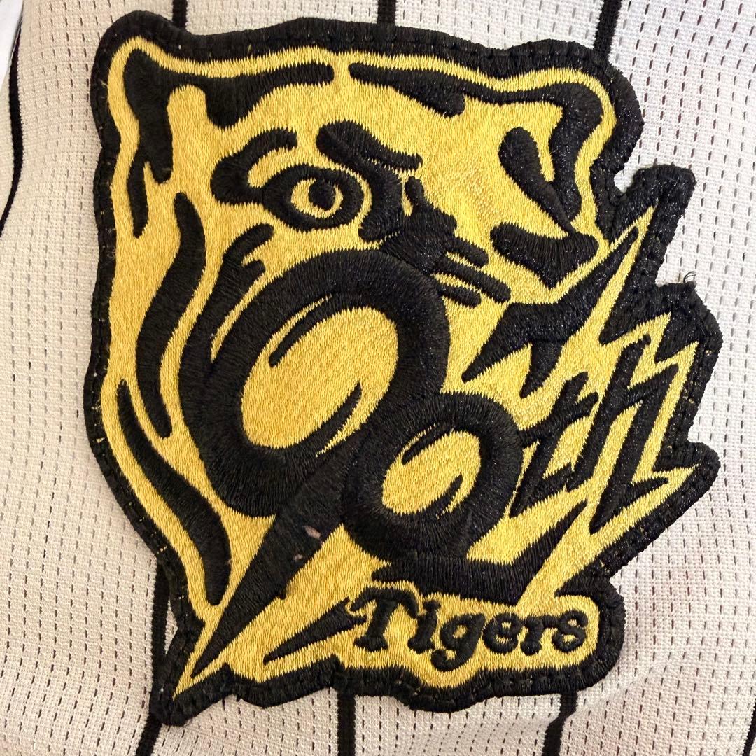 阪神タイガース 大山悠輔選手 ユニフォーム O