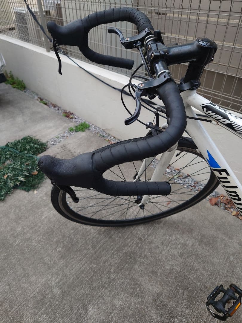 ロードバイク自転車