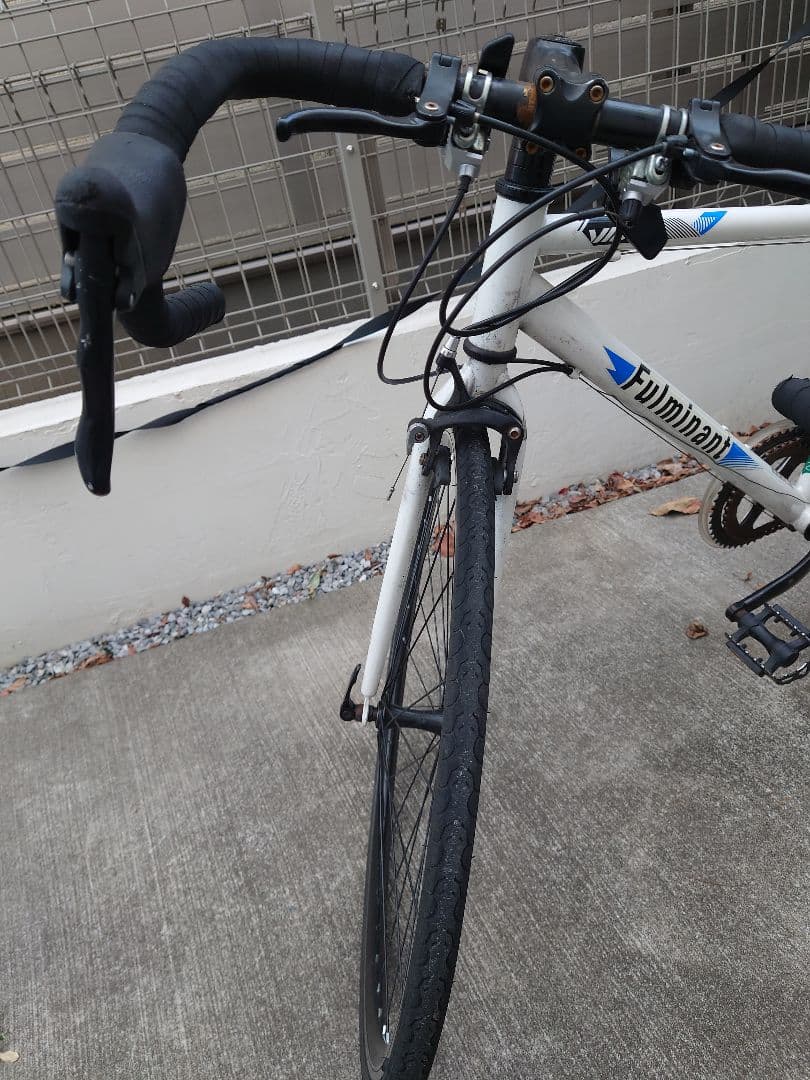 ロードバイク自転車