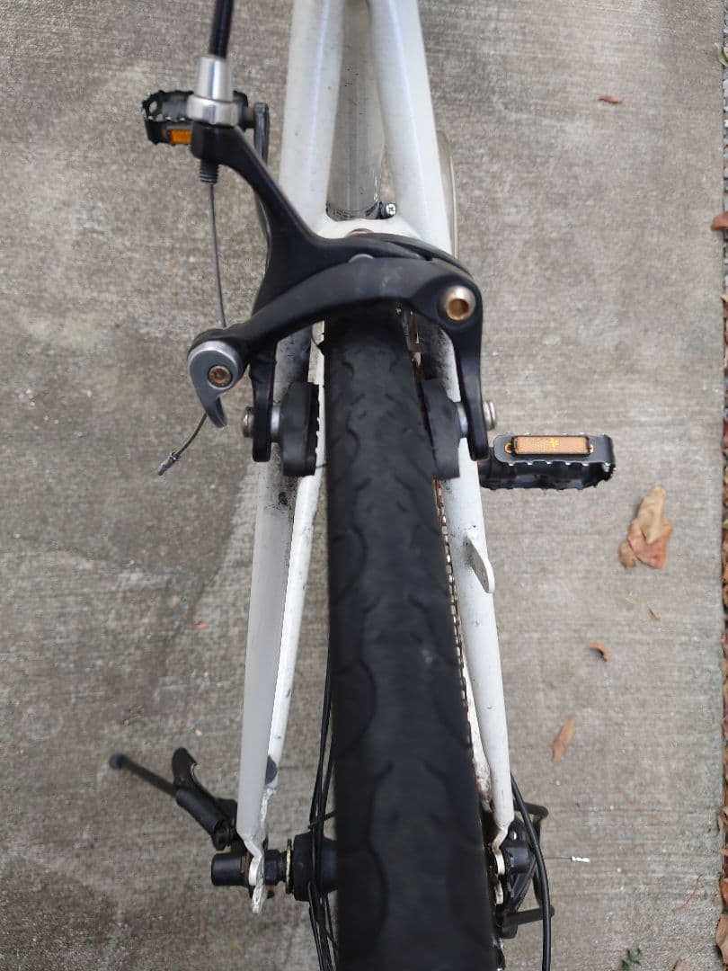 ロードバイク自転車