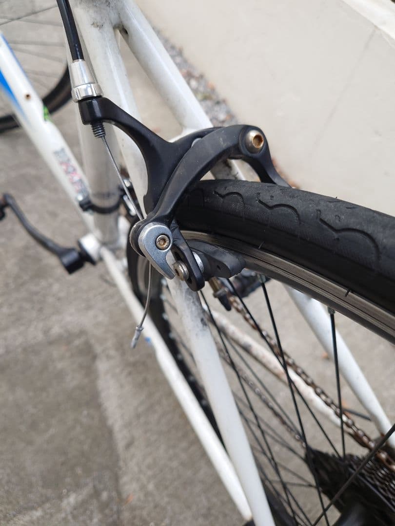 ロードバイク自転車