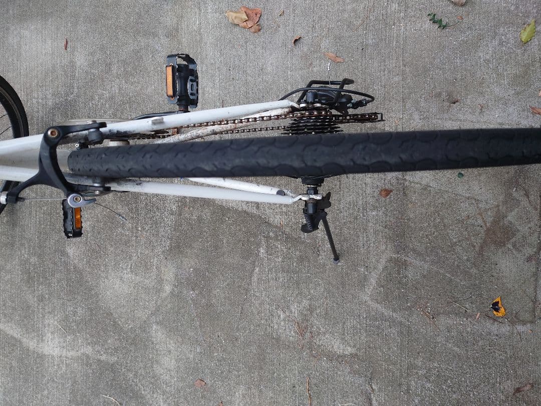 ロードバイク自転車