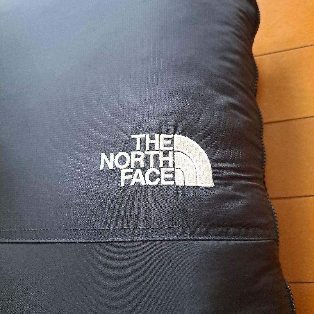 未使用 THE NORTH FACE クッション コージーキャンプクッション
