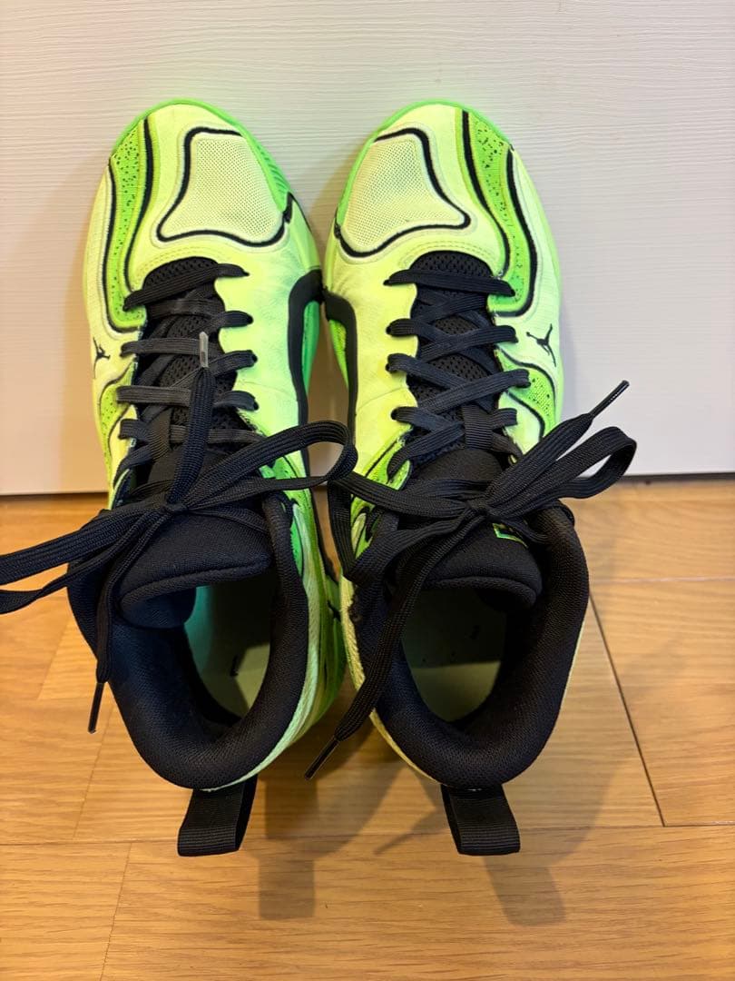 【美品】NIKE JORDAN TATUM 3 “6TH MAN” 28.0cm