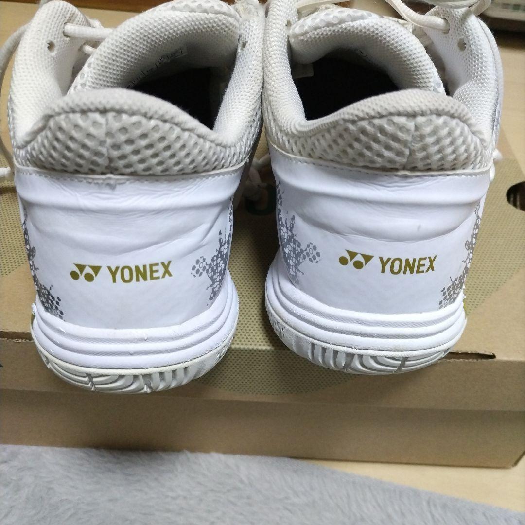 YONEXパワークッションエクリプションZメン