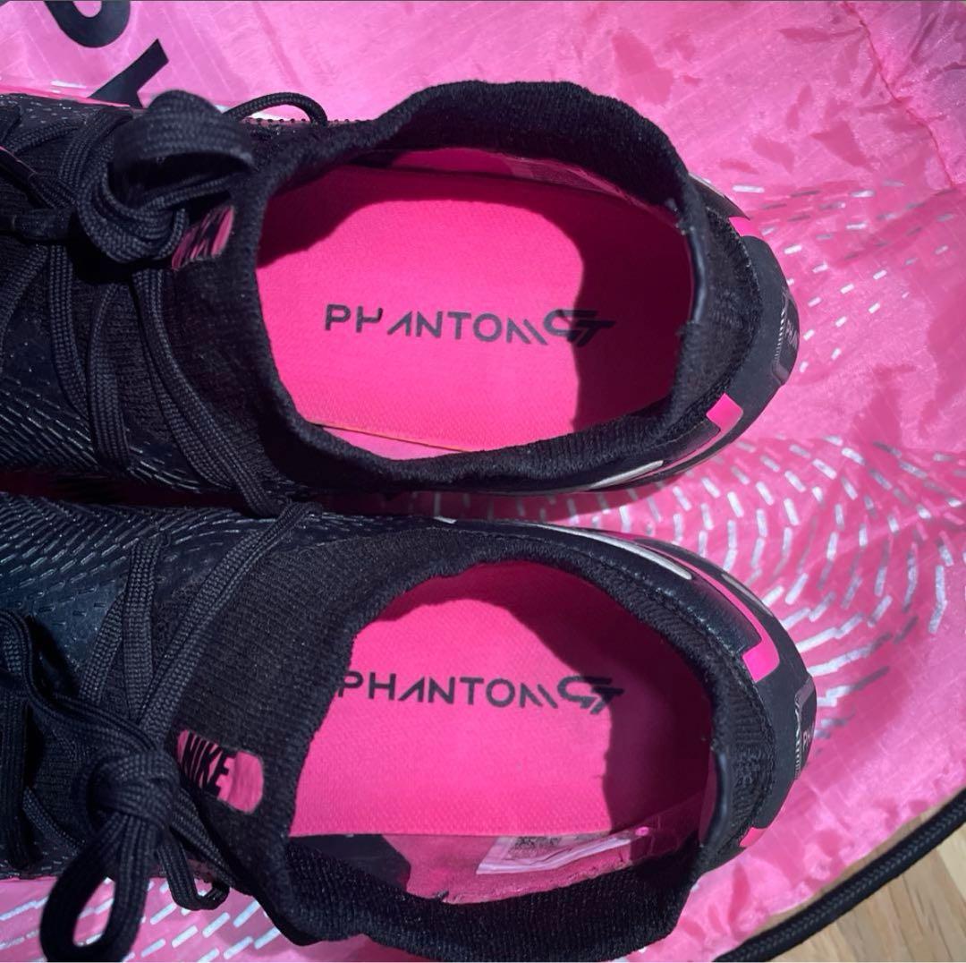 phantom GT NIKEシューズ