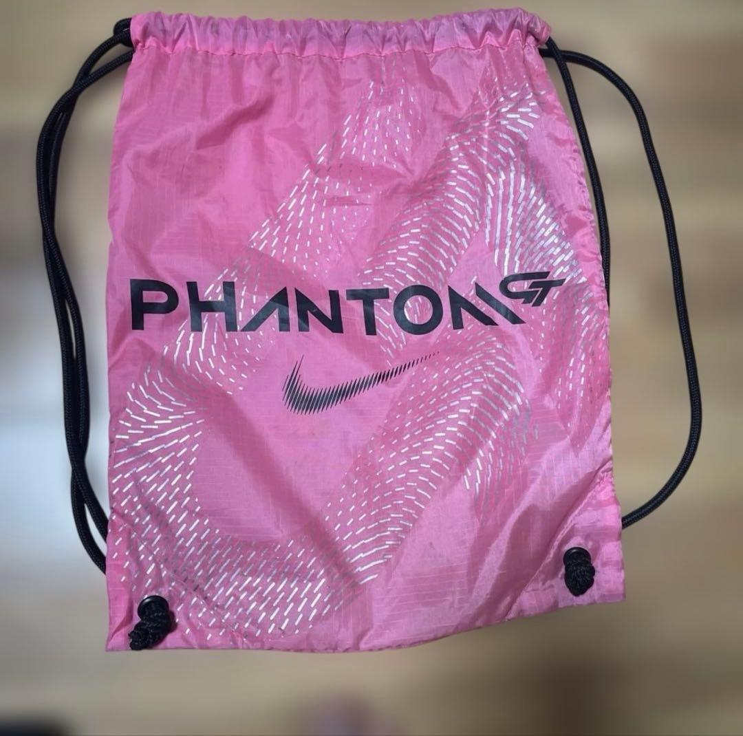 phantom GT NIKEシューズ
