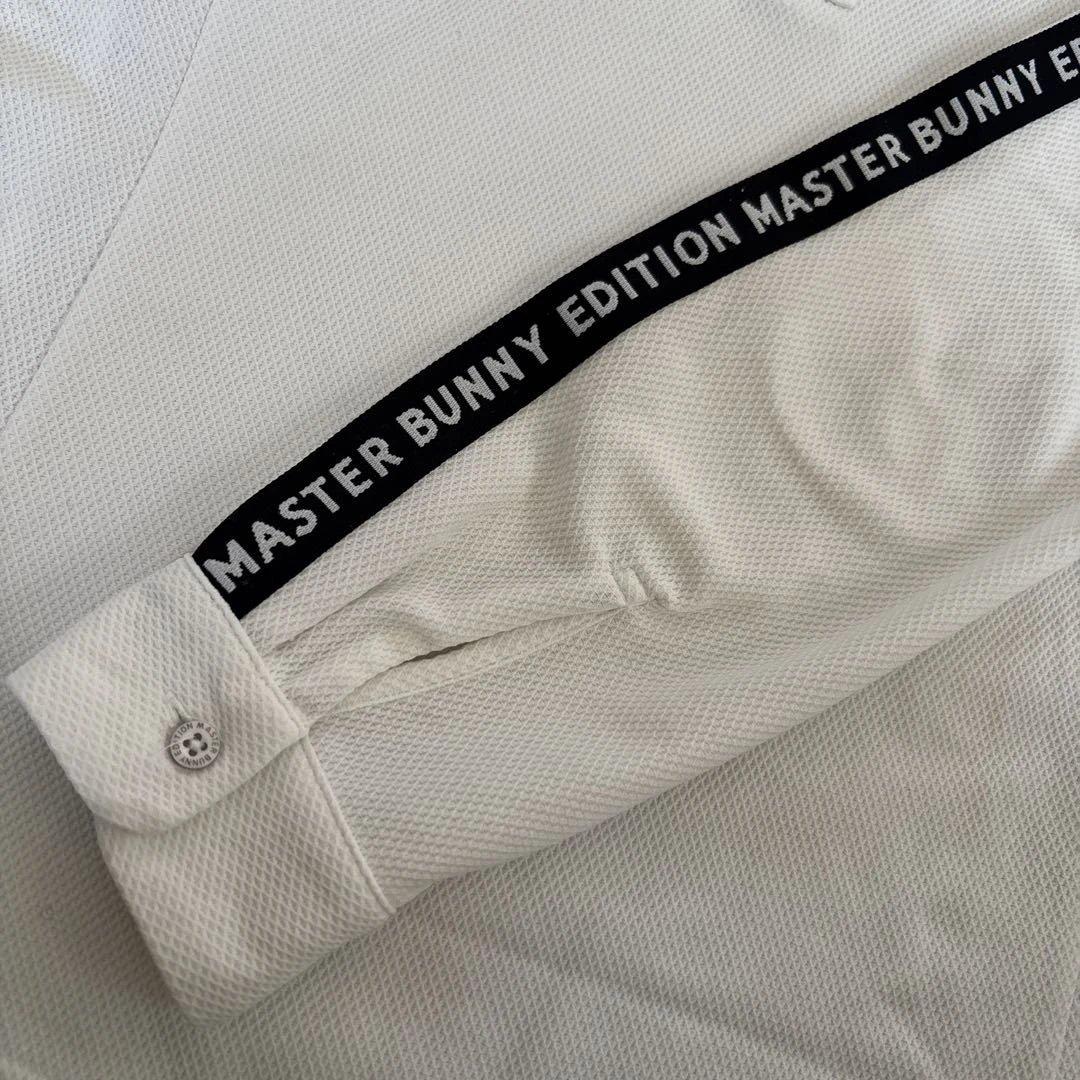 MASTER BUNNY EDITION 長袖