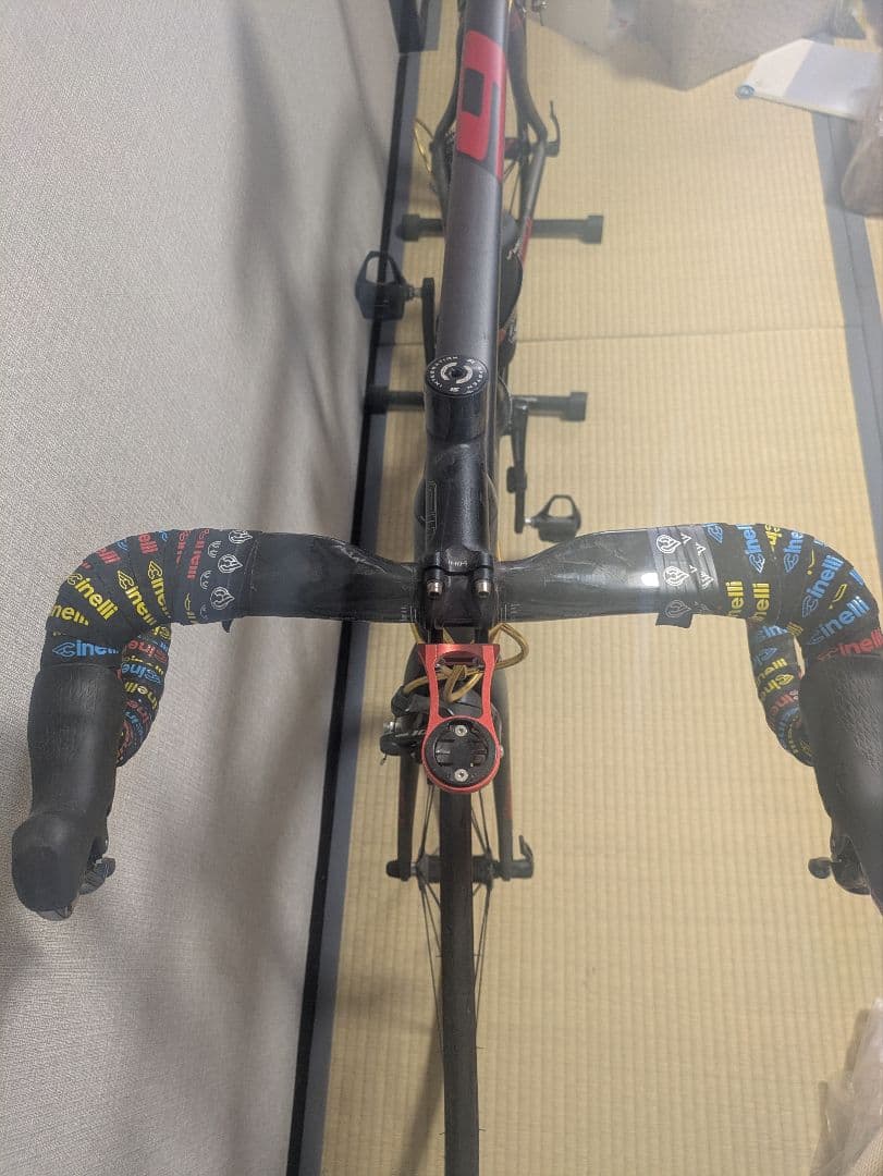 Cannondale スーパーシックスロードバイク最終価格！！！