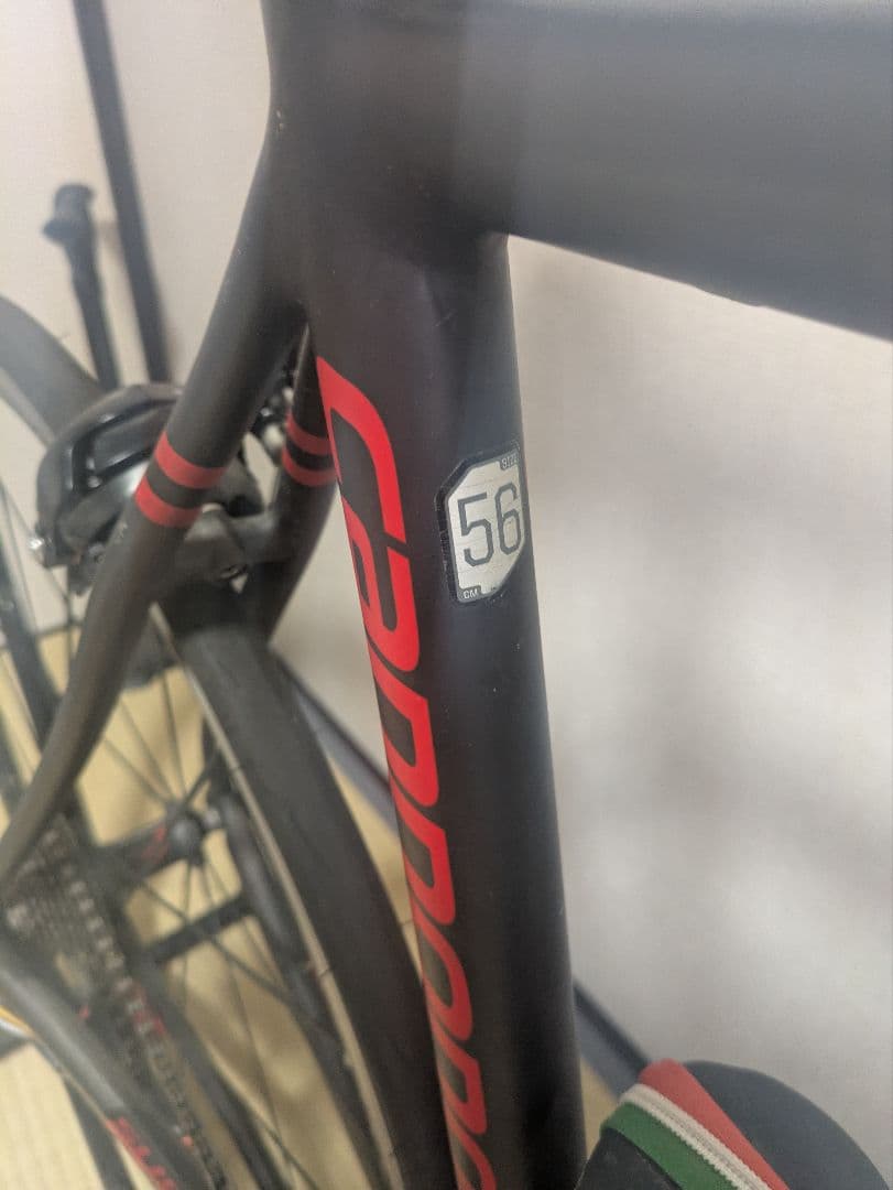 Cannondale スーパーシックスロードバイク最終価格！！！