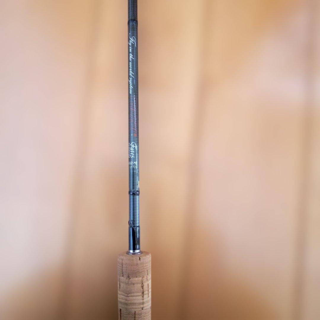 ロッド Tenryu 862_#6