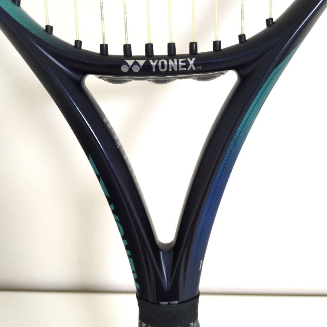 YONEX EZONE 100SL G2 テニスラケット