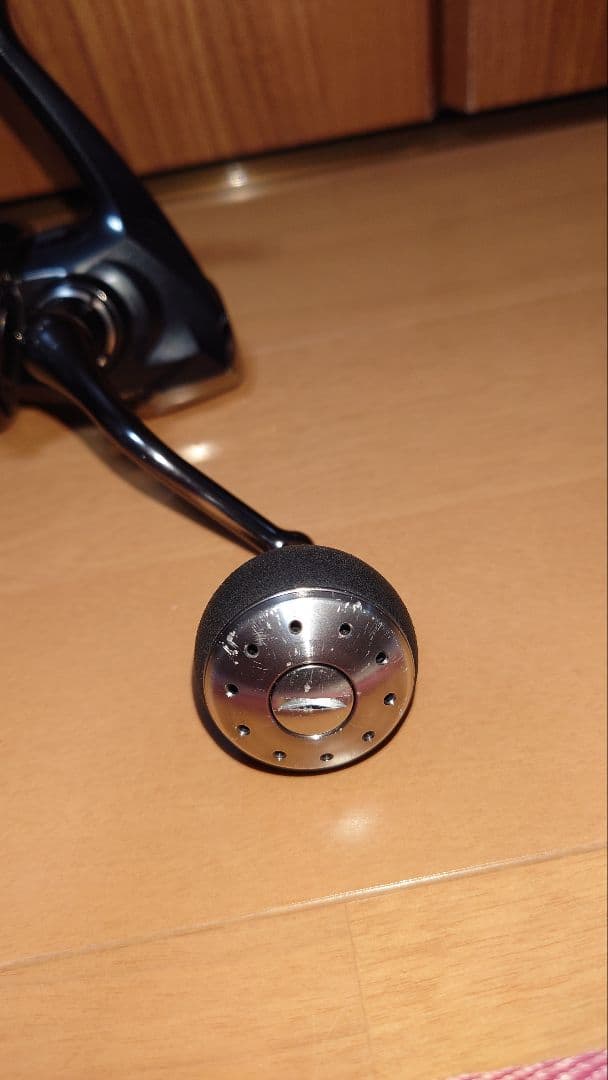 SHIMANO 19Vanquish C5000XG スピニングリール