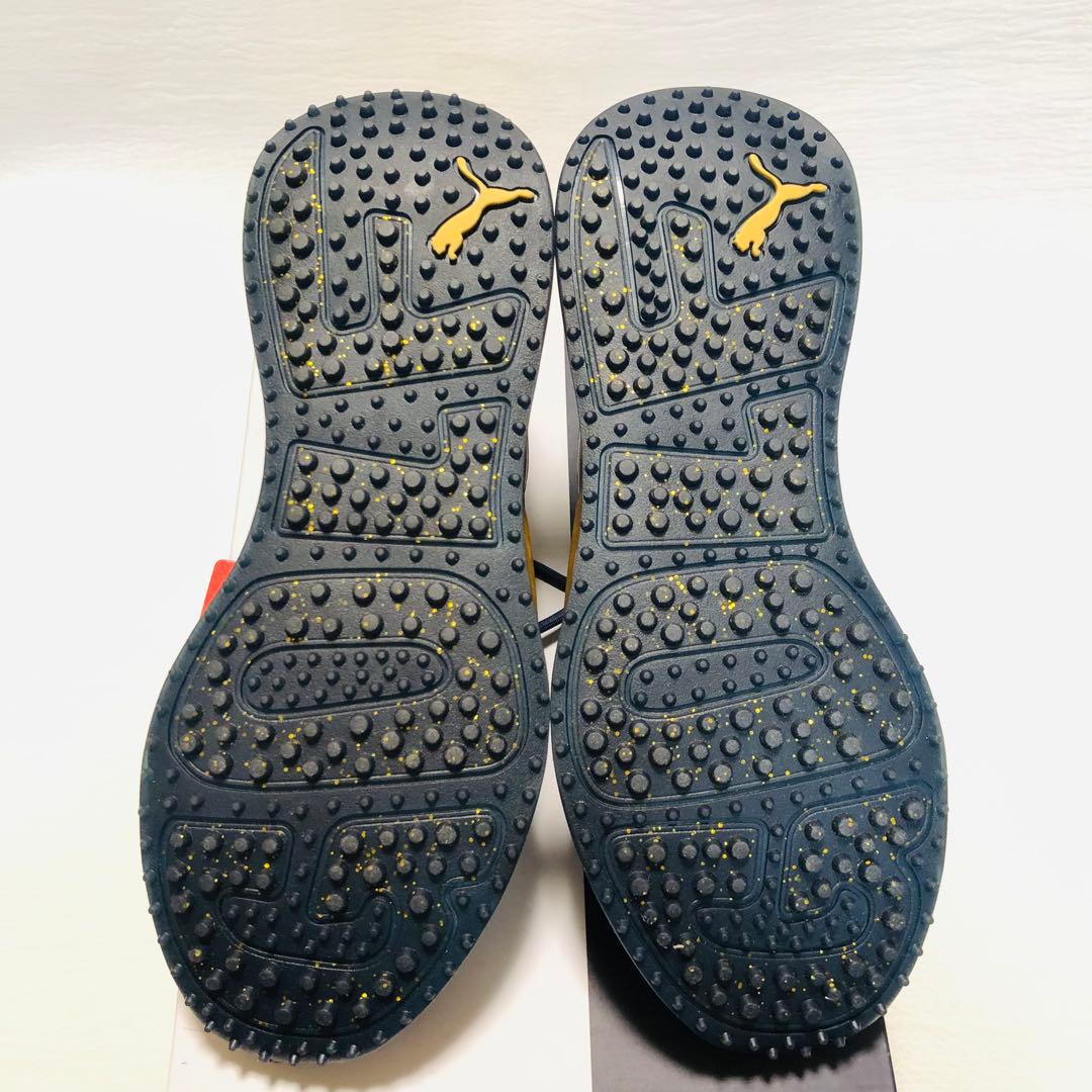 【新品希少】コラボ　PUMA X PTC GS-Fast 　26.5