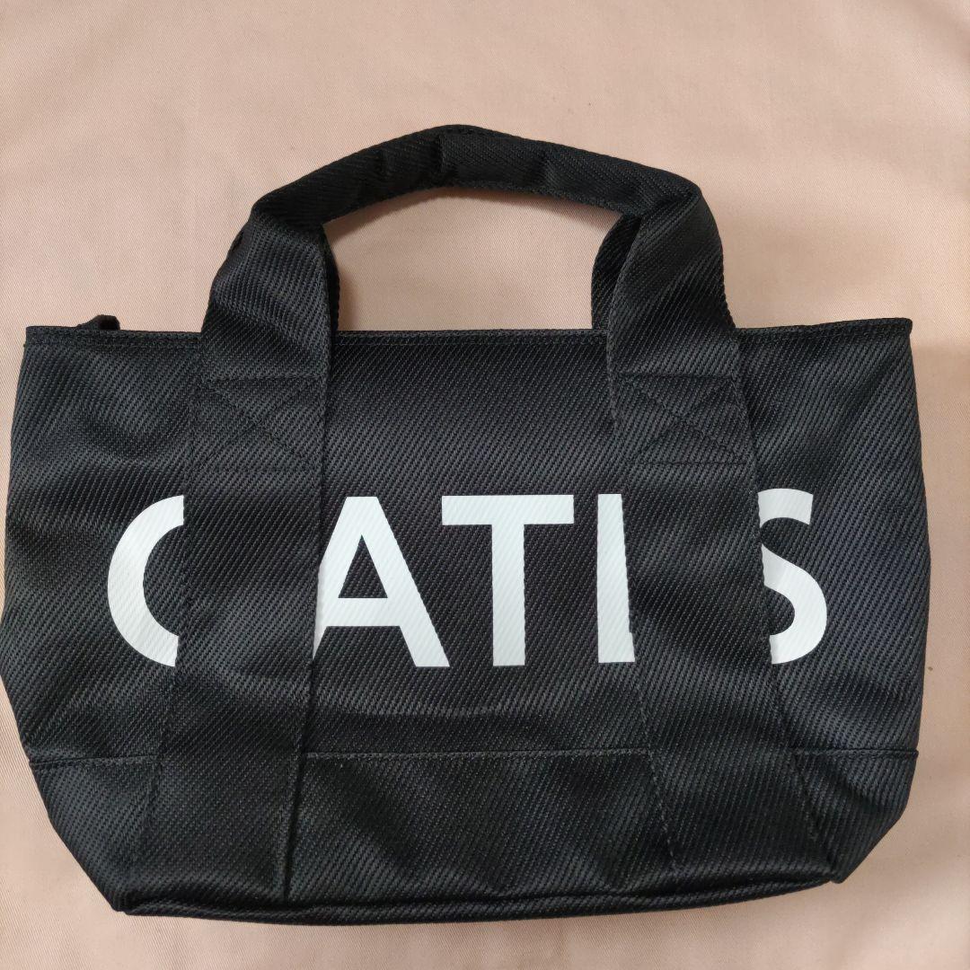 【新品未使用品】PEARLY GATES ゴルフバッグ