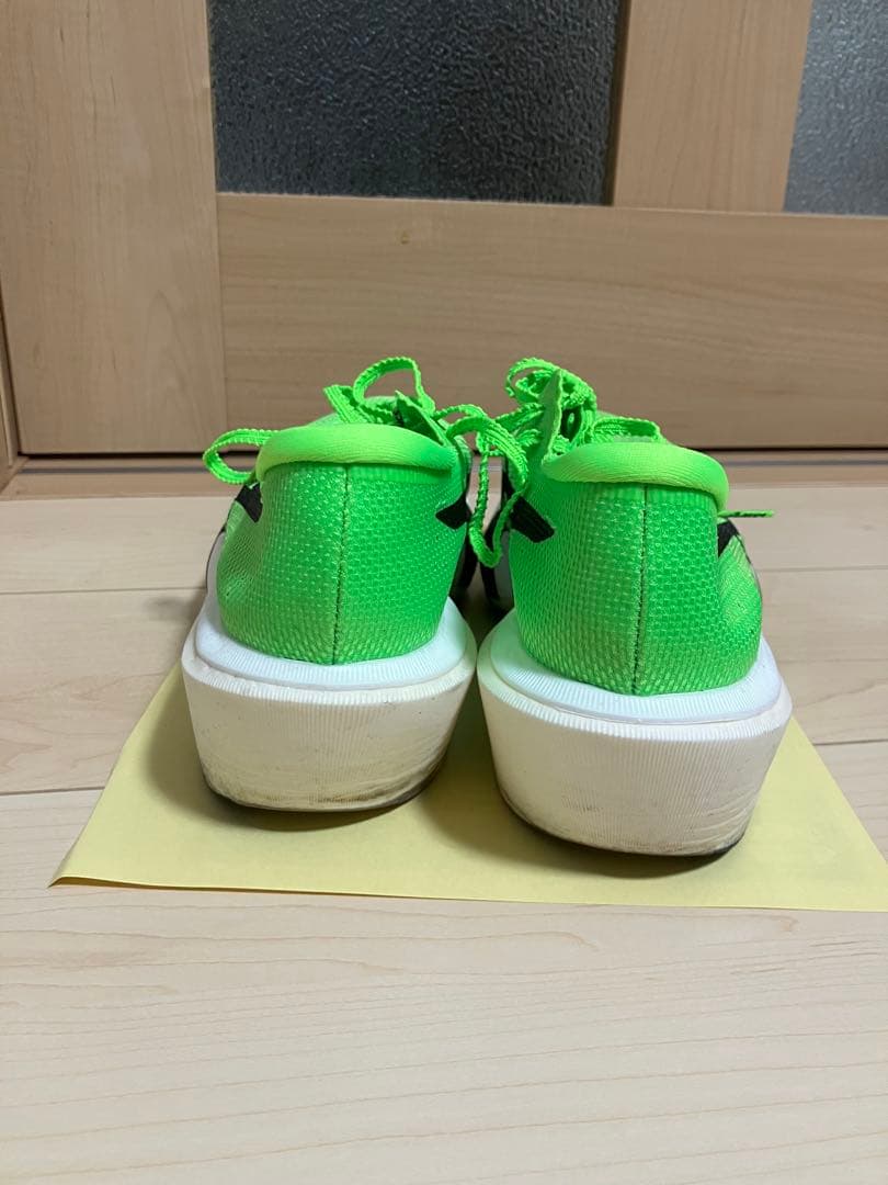 【最終値下げ】ASICS メタスピードエッジTOKYO 25.5cm