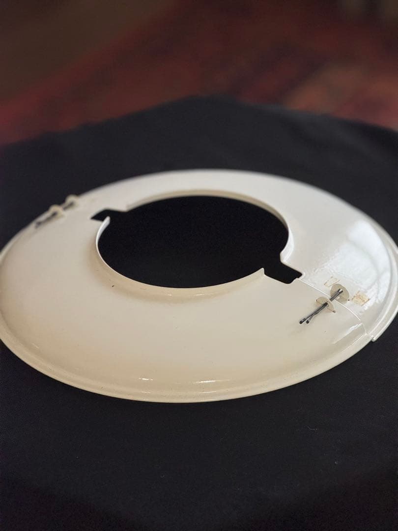 Vapalux ヴェイパラックス M320 シェード 専用ケース付