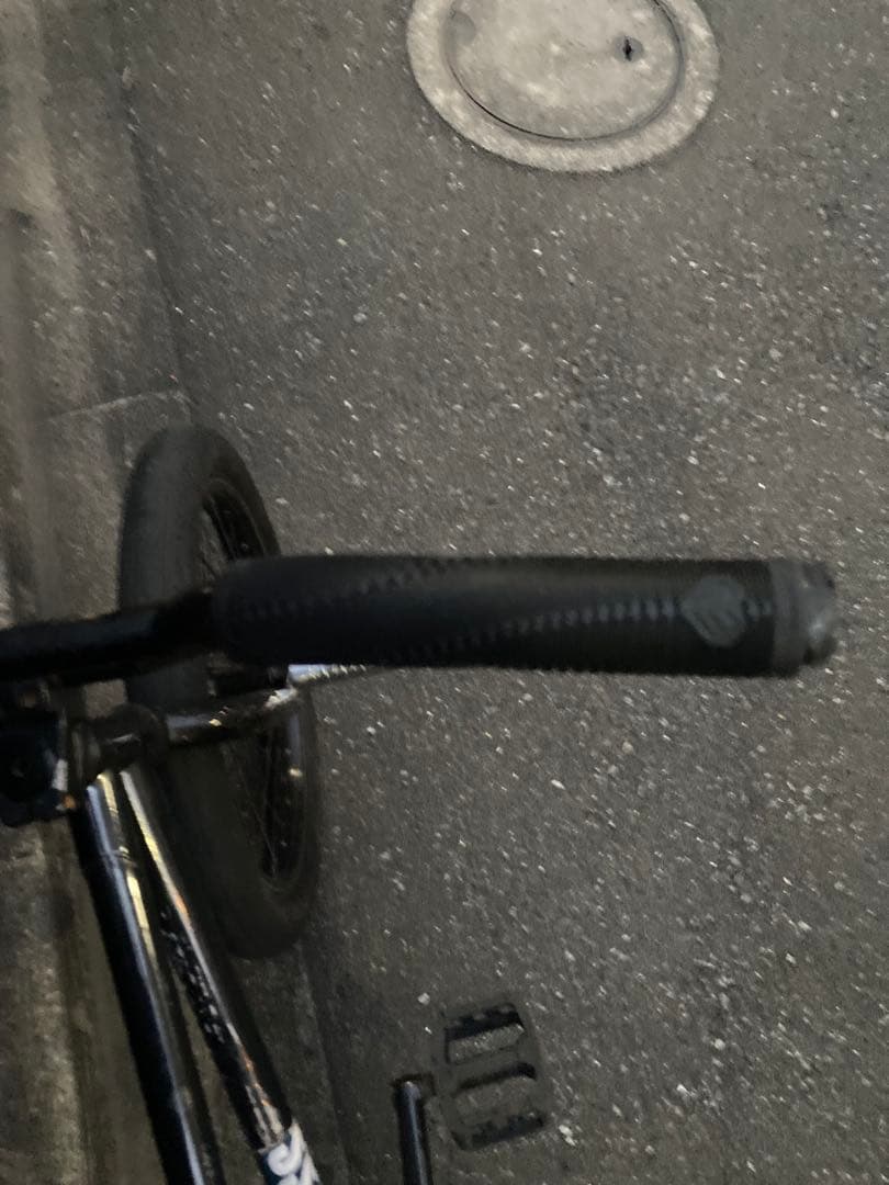 カスタム費10万以上　BMX 20インチ　マスターペグ　不具合なし　早い者勝ち！