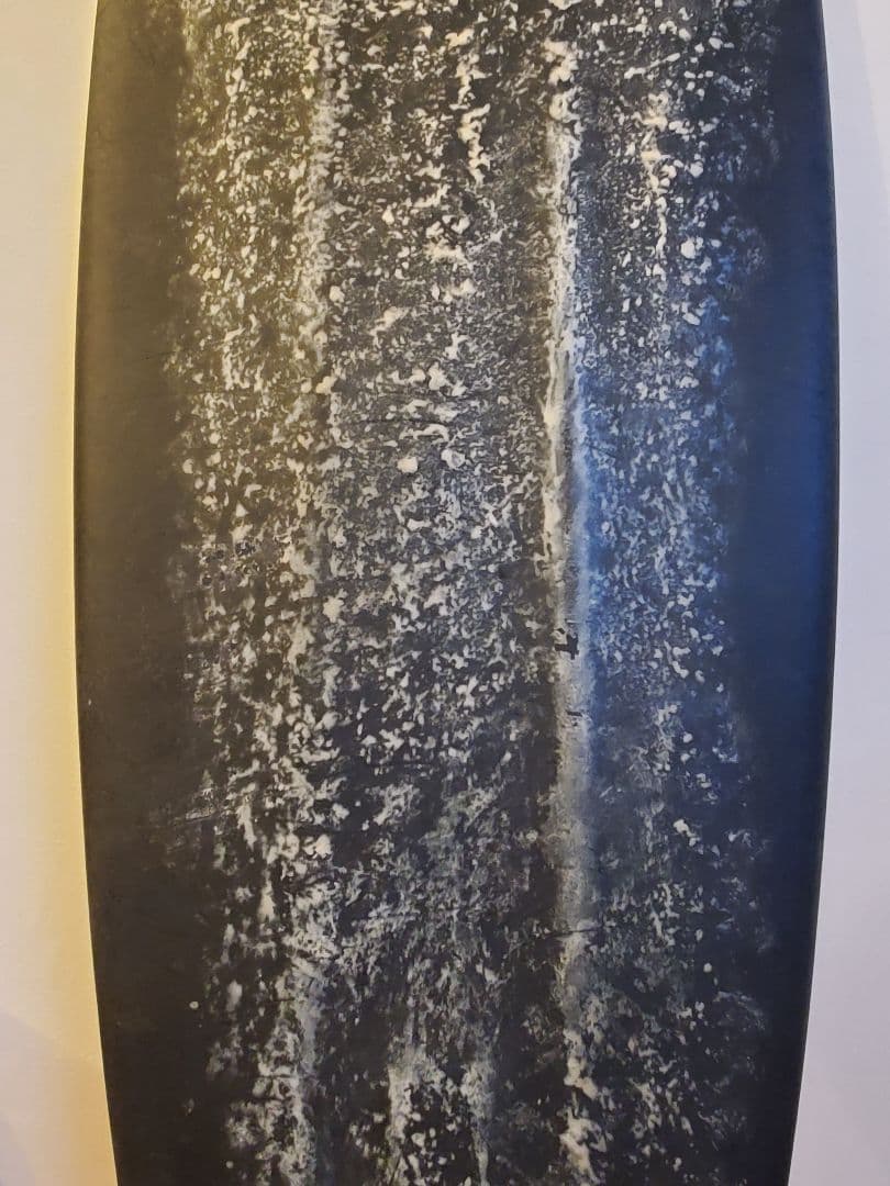 【rysk8様購入予定】早い者勝ち★Waterrampageソフトボード6'3